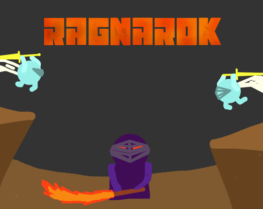 Ragnarok Game Cover