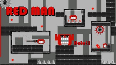 REDMAN: Mad Game Image