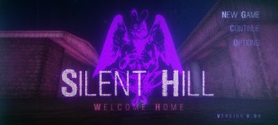 Silent Hill: Welcome Home Image