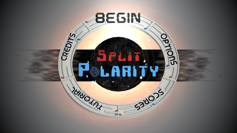 Split Polarity Game Cover