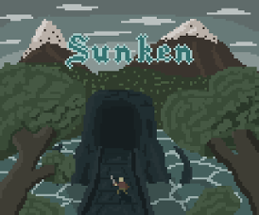 Sunken Image