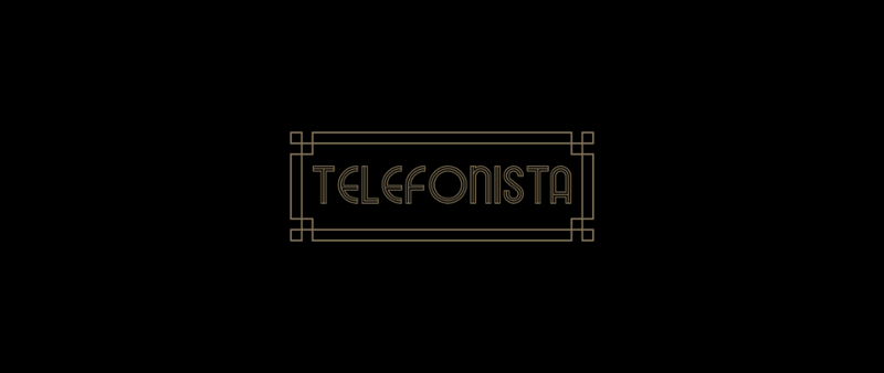 Telefonista Game Cover