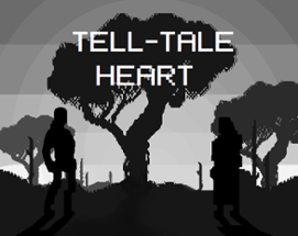 Tell-tale Heart Image