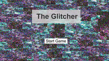 The Glitcher Image