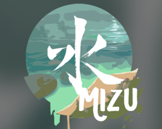 The Isle of Mizu Game Cover