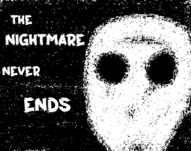 the Nightmare Never Ends Image