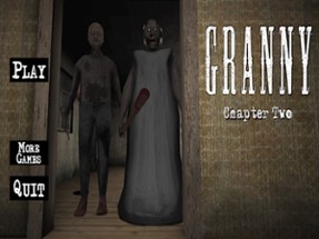 Granny: Chapter Two Image
