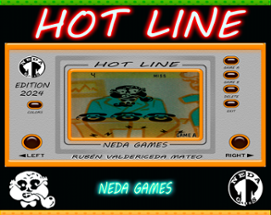 Hot Line Image
