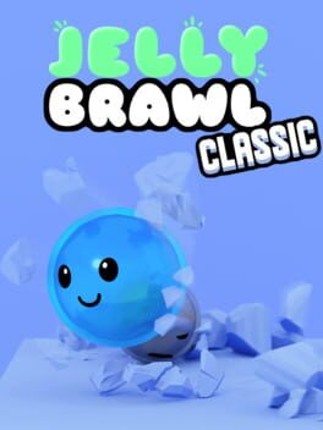 Jelly Brawl: Classic Game Cover