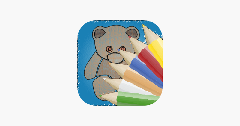 Jovial Coloring - Drawing and Painting Game Cover