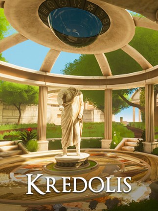 Kredolis Game Cover