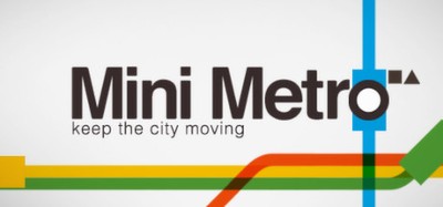 Mini Metro Image