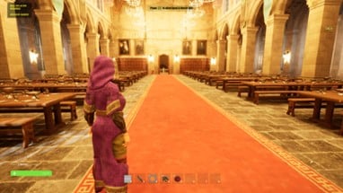 Multiplayer Wizards Image