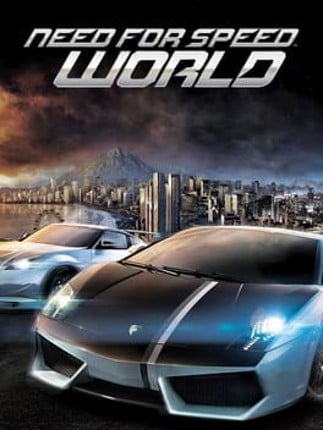 Need for Speed: World Game Cover