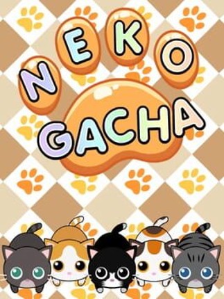 Neko Gacha Game Cover
