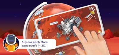 Orboot Mars AR by PlayShifu Image