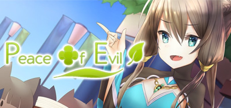 Peace of Evil Game Cover