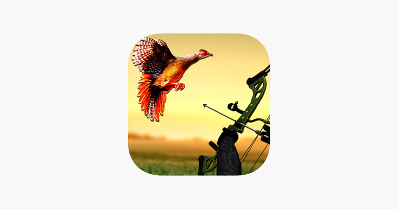 Pheasant Bow Hunting Safari Game Cover