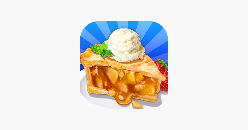 Pie Maker - Sweet Desserts Game Cover