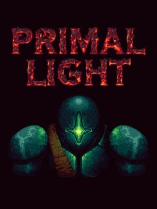 Primal Light Game Cover