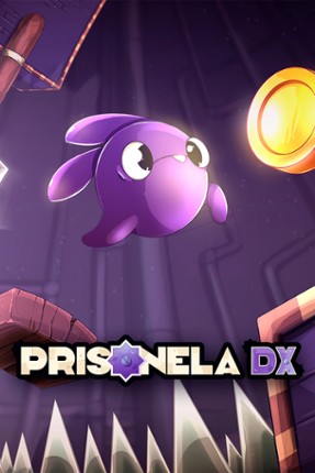 Prisonela DX Game Cover