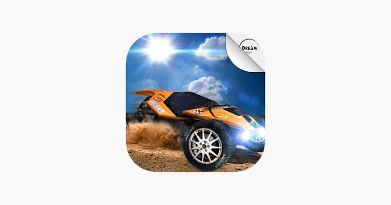 RallyCross Ultimate Game Cover