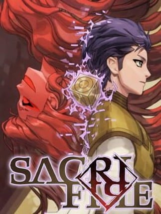 SacriFire Game Cover