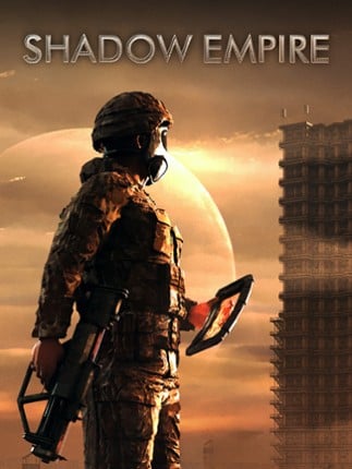 Shadow Empire Game Cover
