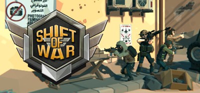 Shift of War Image