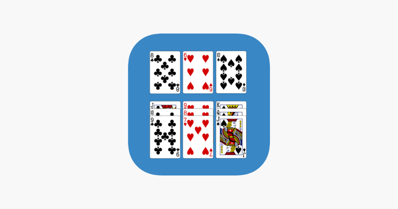 Solitaire Eight Off Game Cover
