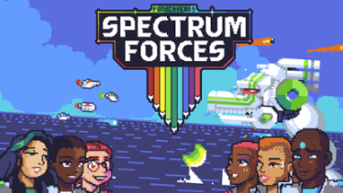 Spectrum Forces Image