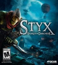 Styx: Shards of Darkness Image