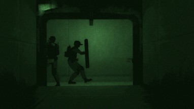 Tactical Assault VR Image