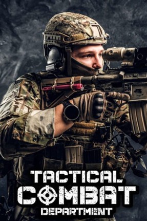 Tactical Combat Department Game Cover