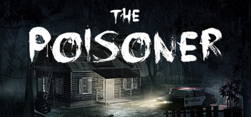 Poisoner Game Cover
