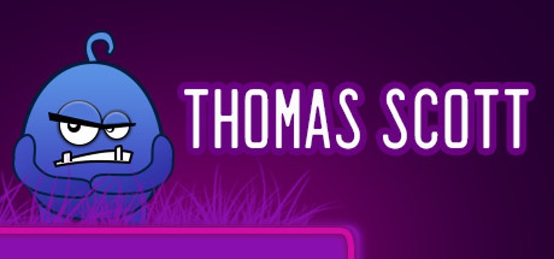 Thomas Scott Game Cover