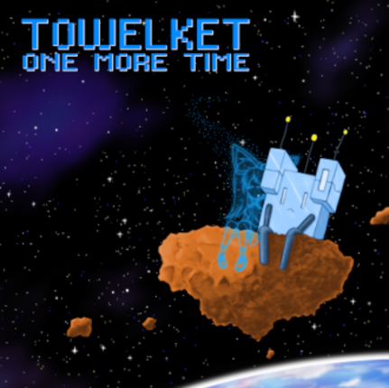 Towelket One More Time Game Cover