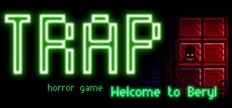 Trap welcome to Beryl Part 1 Game Cover