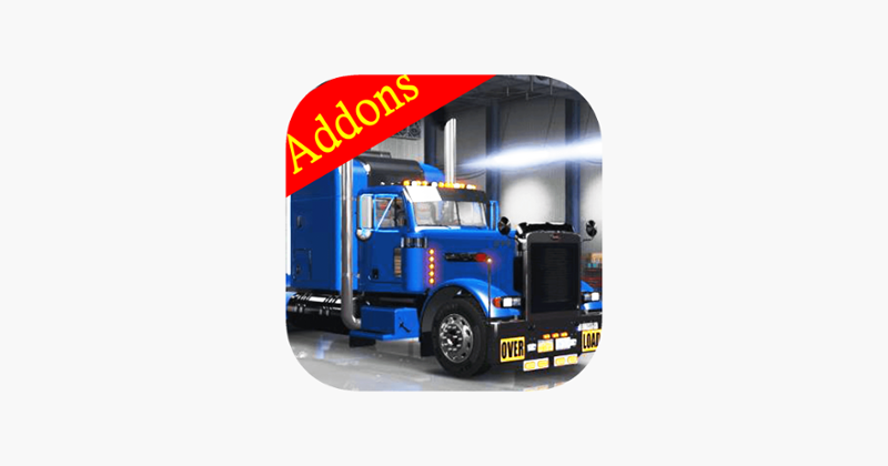 Truck Design Addons for Euro Truck Simulator 2 Game Cover