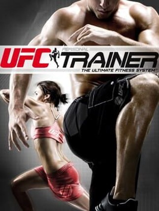 UFC Personal Trainer: The Ultimate Fitness System Game Cover