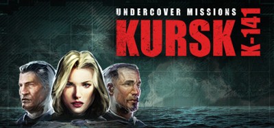 Undercover Missions: Operation Kursk K-141 Image