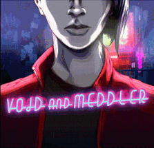 Void & Meddler Image