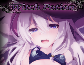 Witch Potion (18+) Image