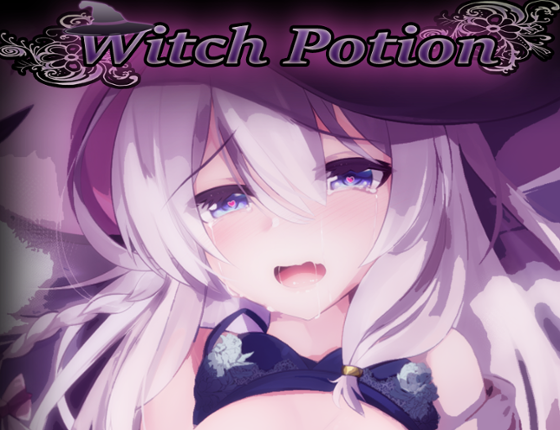 Witch Potion (18+) Game Cover