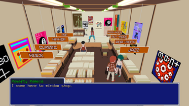 YIIK: A Postmodern RPG Image