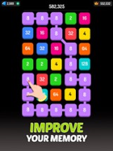2248 - Number Puzzle Game Image