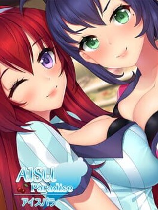 Aisu Paradise Game Cover