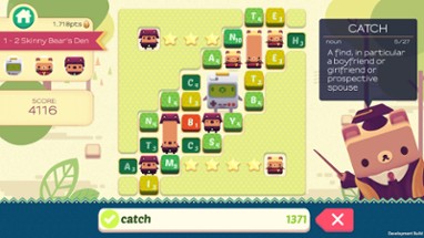 Alphabear: Hardcover Edition Image