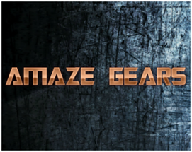 aMAZE Gears Image