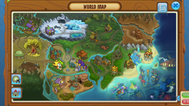 Animal Jam Classic Image